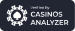 casinos analyzer