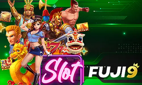 fuji9 slot